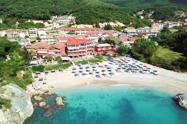 Dovolená