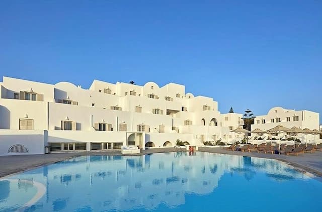 Dovolená