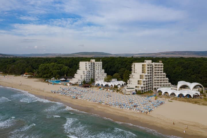 Dovolená
