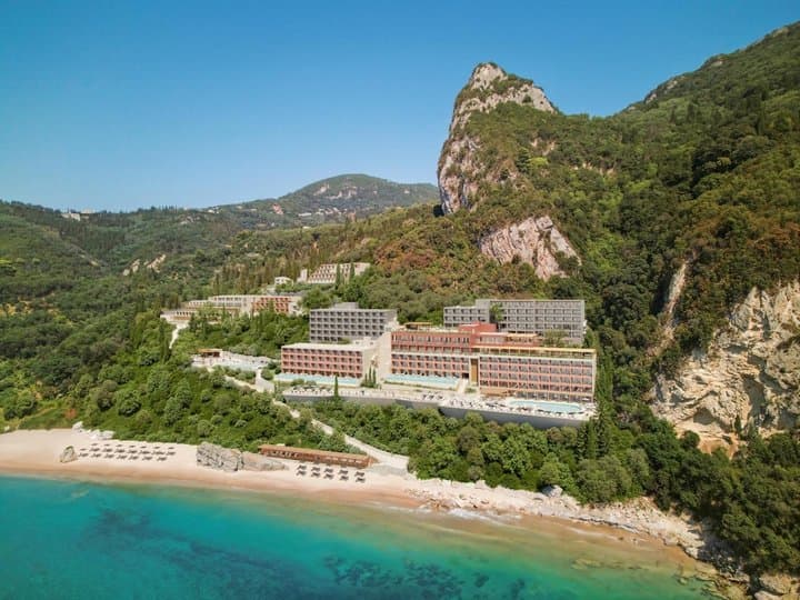 Dovolená