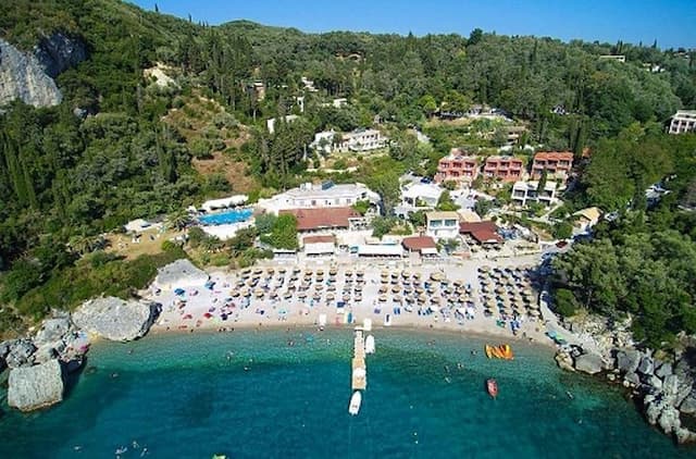 Dovolená