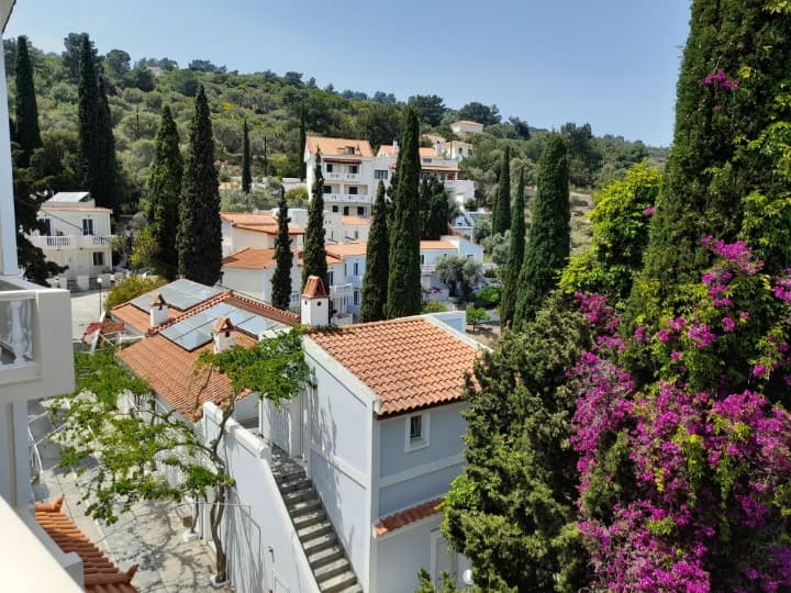 Dovolená