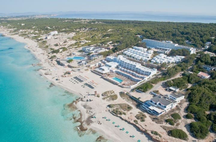 Dovolená