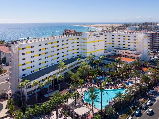 Dovolená