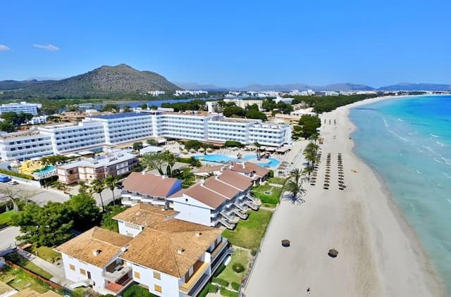 Dovolená