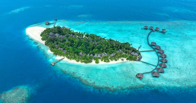 Dovolená