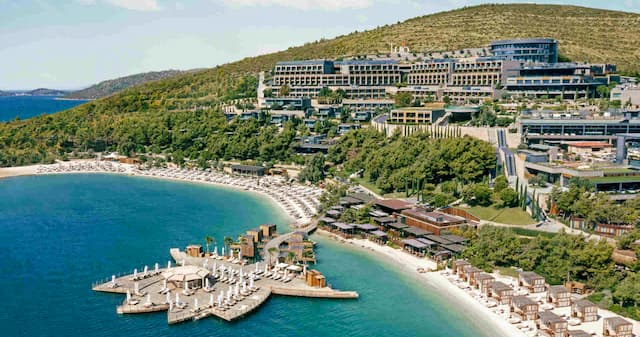 Dovolená