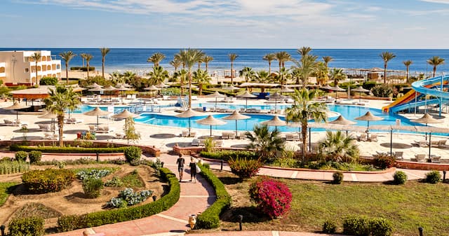 Dovolená