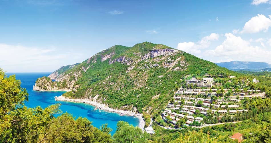 Dovolená