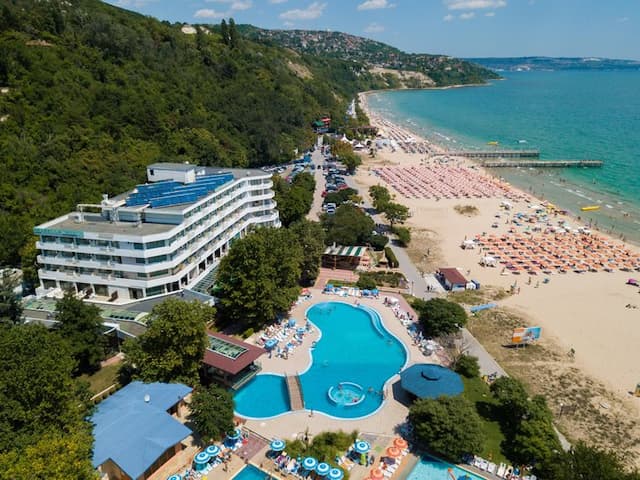 Dovolená
