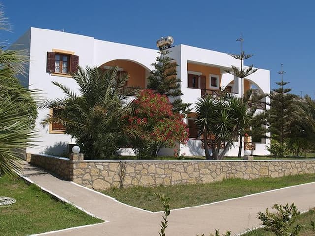 Dovolená