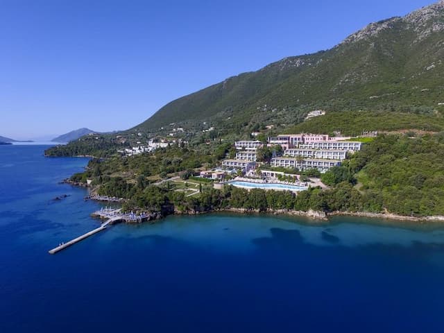 Dovolená