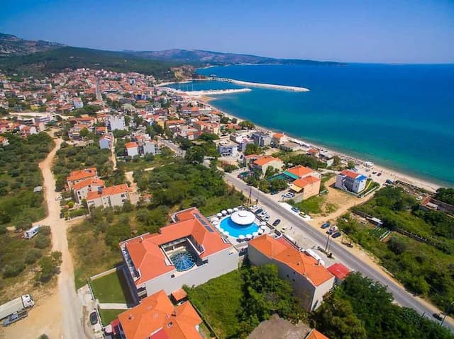 Dovolená