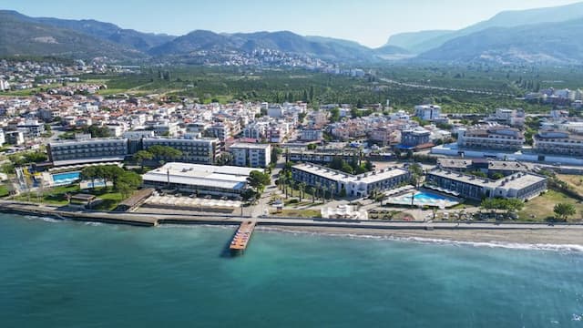 Dovolená