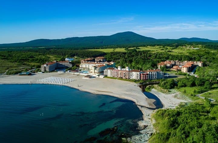Dovolená