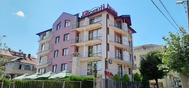 Dovolená