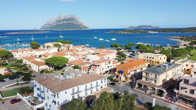 Dovolená
