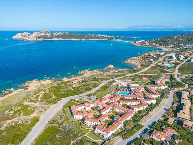 Dovolená