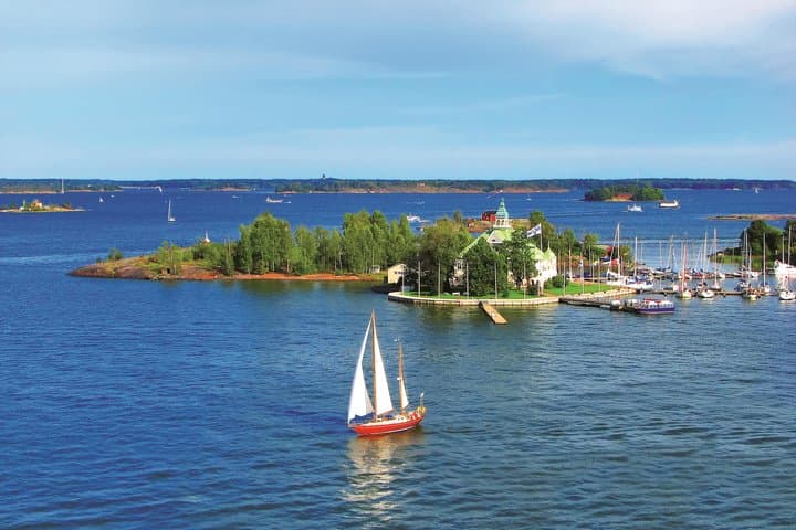 Dovolená