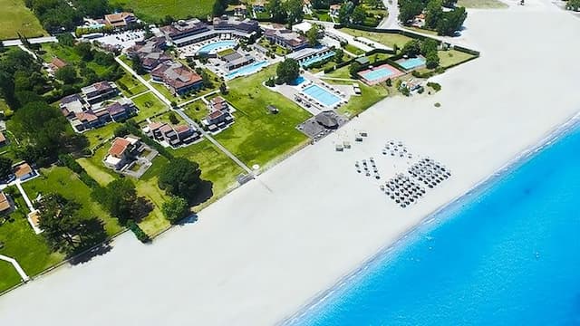 Dovolená