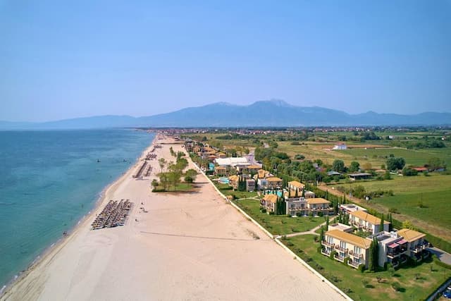 Dovolená