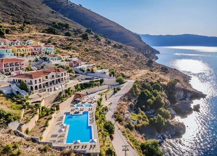 Dovolená