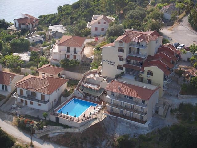 Dovolená