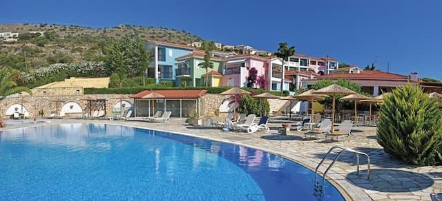 Dovolená