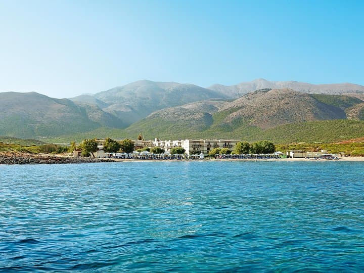 Dovolená