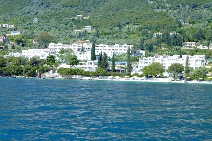 Dovolená