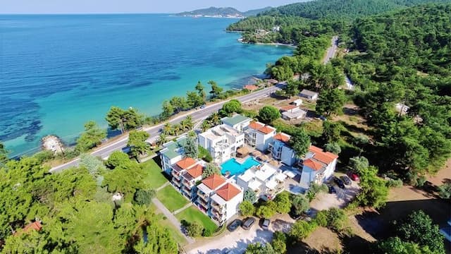 Dovolená