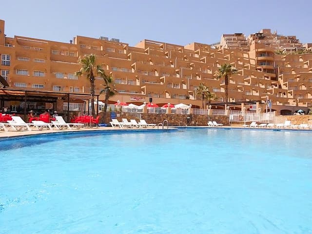 Dovolená