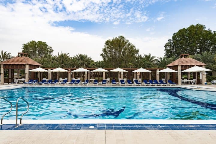 Dovolená