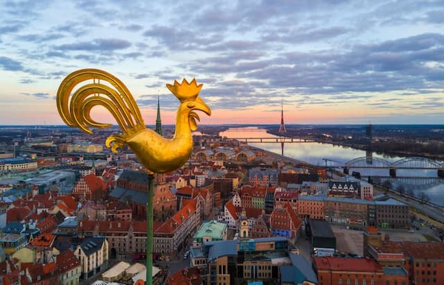 Dovolená