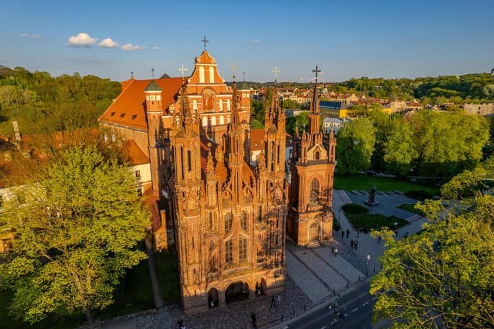 Dovolená