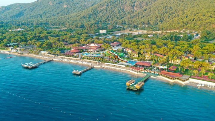 Dovolená