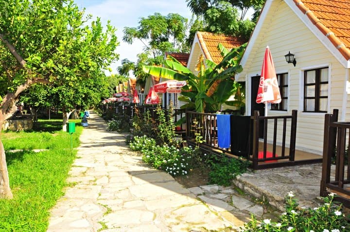 Dovolená